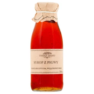 Syrop z pigwy 250ml