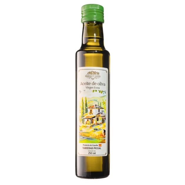 oliwa z oliwek extra virgin 250ml